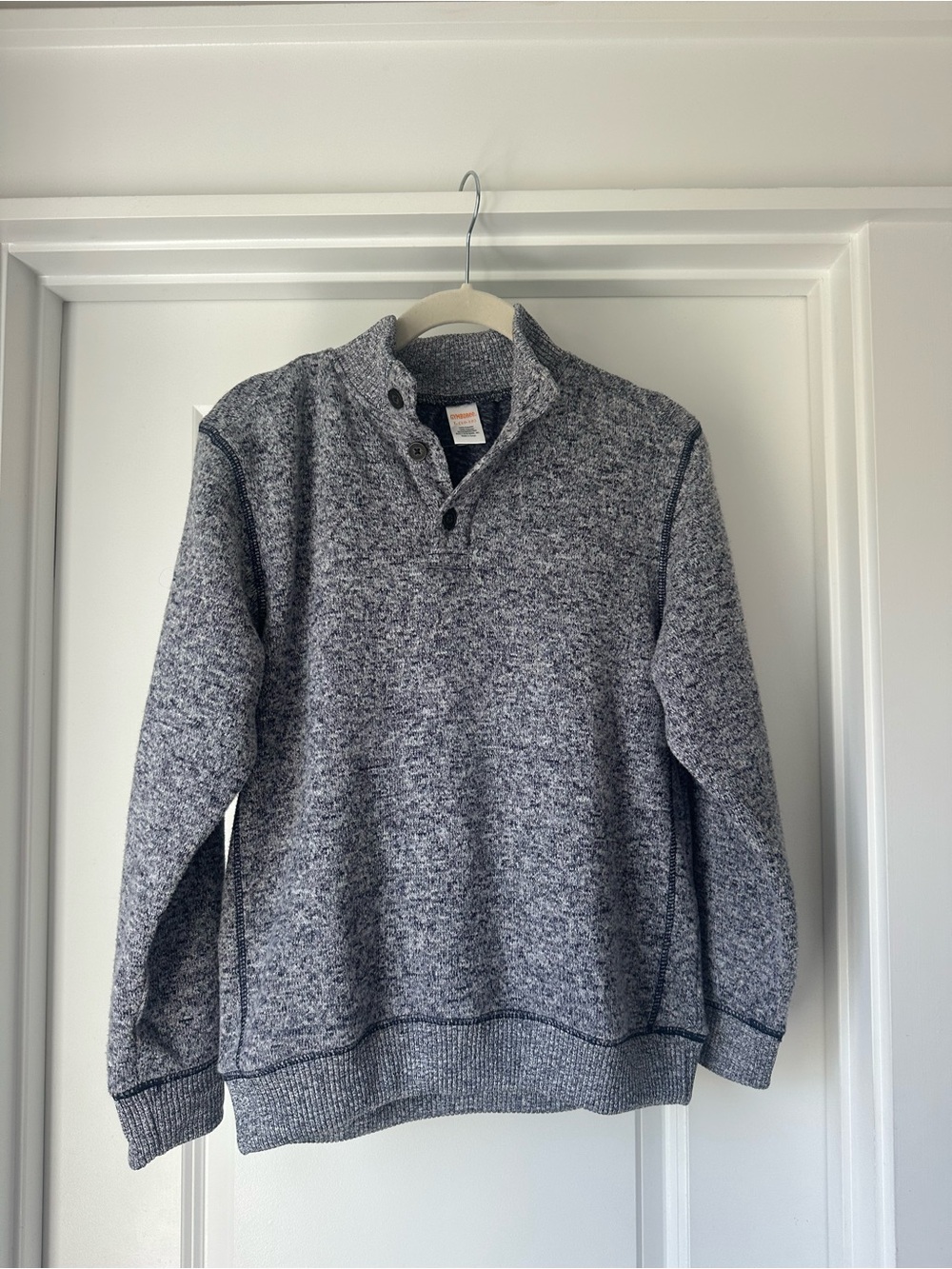 Gymboree Boys Pullover Sweater NWT